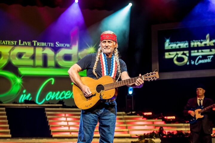 Legends In Concert Branson - thumb 4