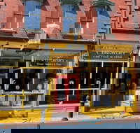 Self Guided Haunted Walking Tour in Portsmouth - Accommodation Philadelphia