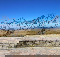 Historic Montana and Native American Heritage Tour - Accommodation Philadelphia