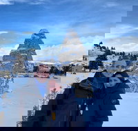 VIP Private Boutique North Yellowstone National Park Winter Excursion - Accommodation Philadelphia