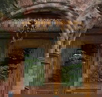 Walking St. Paul Summit Ave. Victorian Homes Private Tour 2 hrs - Accommodation Philadelphia