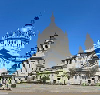 Ghostly Private Tour of St Paul - Accommodation Philadelphia