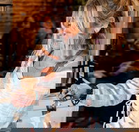 Private Tea Ceremony Experience in Portsmouth - Accommodation Philadelphia