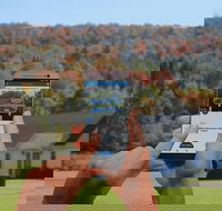 Kancamagus Scenic Byway Audio Driving Tour Guide - Accommodation Philadelphia