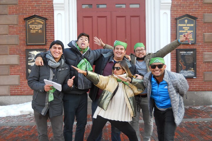 Portsmouth Scavenger Hunts