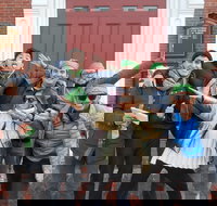 Portsmouth Scavenger Hunts - Accommodation Philadelphia