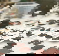 Small-Group Jewelry Making with Wine Tasting in Kansas City - Accommodation Philadelphia