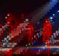 Nashville Roadhouse Live Concert - Accommodation Philadelphia