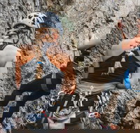 Intro to Rock Climbing - Accommodation Philadelphia