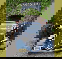 Saint Paul Gangster Tour - Accommodation Philadelphia