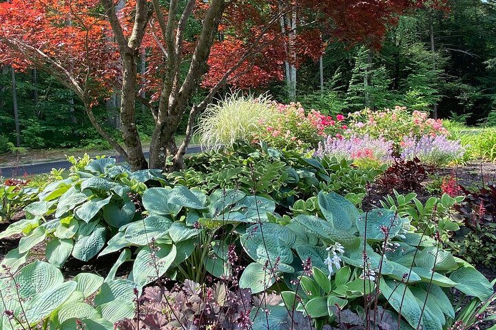 Gardens of Portsmouth Walking Tour