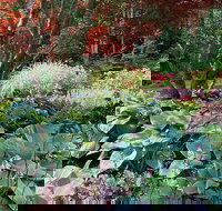 Gardens of Portsmouth Walking Tour - Accommodation Philadelphia