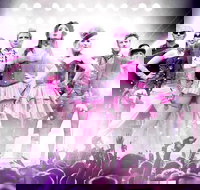 Anthems of Rock Show in Branson - Accommodation Philadelphia