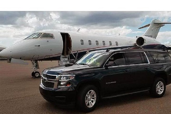 Minneapolis-St Paul International Airport One Way Airport Transfer - thumb 0