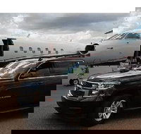 Minneapolis-St Paul International Airport One Way Airport Transfer - Accommodation Philadelphia