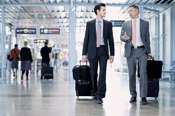 Minneapolis-St Paul International Airport One Way Airport Transfer - thumb 4