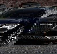 Kansas City International Airport One Way Transfer - Accommodation Philadelphia