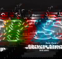 SIX Show in Branson - Accommodation Philadelphia