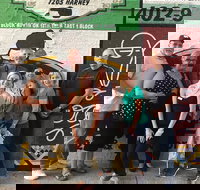 Old Market Walking History Tour - Accommodation Philadelphia