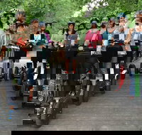 Kansas City Segway Tour Country Club Plaza Area - Accommodation Philadelphia