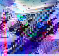 The Escape Game Minneapolis Epic 60-Minute Adventures - Accommodation Philadelphia