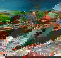 World's Largest Toy Museum Admission in Branson - Accommodation Philadelphia