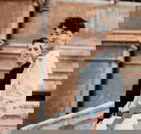 Vacation Photographer in Portsmouth - Accommodation Philadelphia