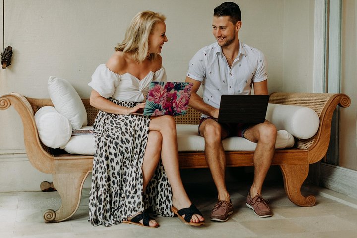 Private Photo Session with a Local Photographer in Portsmouth