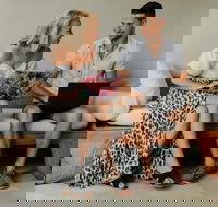 Private Photo Session with a Local Photographer in Portsmouth - Accommodation Philadelphia