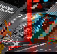 LEGOLAND Discovery Center New Jersey at American Dream - Accommodation Philadelphia