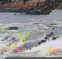 2 Hour Rafting on the Yellowstone River - Accommodation Philadelphia