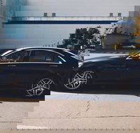 Arrival Private Transfer Newark Airport EWR to New York in Business Car - Accommodation Philadelphia