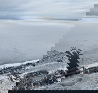 15-Mile Aerial Helicopter Tour over Duluth and Superior - Accommodation Philadelphia