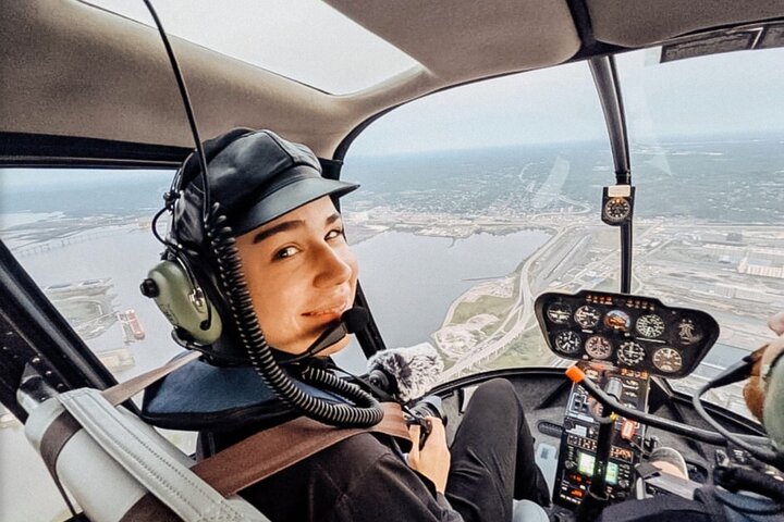 15-Mile Aerial Helicopter Tour Over Duluth And Superior - thumb 1