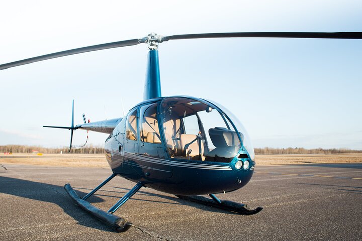 15-Mile Aerial Helicopter Tour Over Duluth And Superior - thumb 4