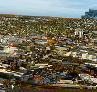 60-Mile Ultimate Helicopter Tour over Duluth and Lake Superior's North Shore - Accommodation Philadelphia