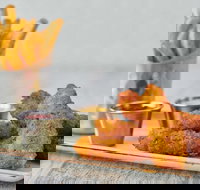 Hard Rock Cafe Biloxi - Accommodation Philadelphia