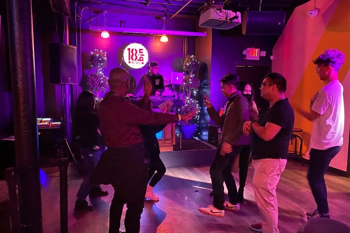 Arts District 18B Crawl In Las Vegas - thumb 1