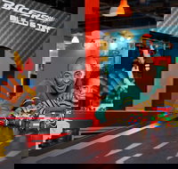 LEGOLAND Discovery Center Kansas Admission Ticket - Accommodation Philadelphia