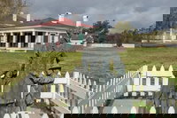 Ashwood Ms Accommodation Philadelphia