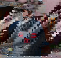 The Ghost Tour of Old Town - New Mexico's oldest Ghost Walk - Since 2001 - Accommodation Philadelphia