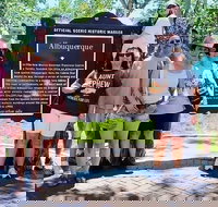 12pm - Public High Noon History Legends  Lore Tour - Guided Old Town Stroll - Accommodation Philadelphia