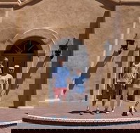 4pm - 75 Minute Private Ghost Tour Up To 5 People For All Ages in New Mexico - Accommodation Philadelphia