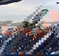 Cycleboat Tour - Accommodation Philadelphia