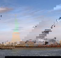 Statue of Liberty Ferry  9/11 Museum Ticket From New Jersey Shared Tour - Accommodation Philadelphia