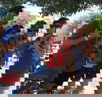 Guided Bicycle Nature Tour of Albuquerque - Daily - Accommodation Philadelphia