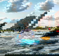 NYC 1-Hour Skyline  Sunset Kayaking Adventure - Accommodation Philadelphia