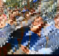 Hoboken Wine Tour - Accommodation Philadelphia