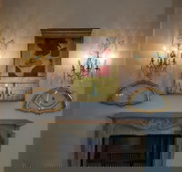 Turquoise Museum Visit - Accommodation Philadelphia