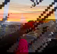 Shared Sunrise Hot Air Balloon Ride in Albuquerque - Accommodation Philadelphia